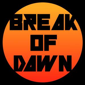 Drivetrain的專輯Break of Dawn (Explicit)
