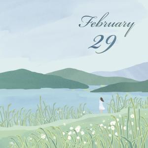 Album February 29th oleh As One