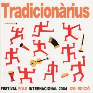 ดาวน์โหลดและฟังเพลง El Gall พร้อมเนื้อเพลงจาก Fortabarreja