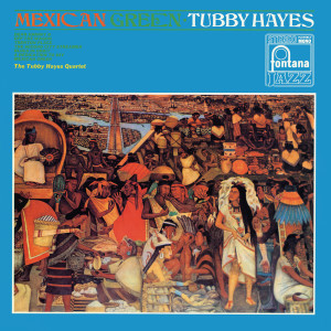 收聽The Tubby Hayes Quartet的Off The Wagon (Remastered 2019)歌詞歌曲