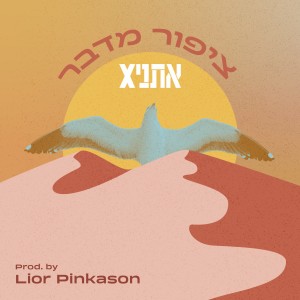 ดาวน์โหลดและฟังเพลง ציפור מדבר (Remix) พร้อมเนื้อเพลงจาก אתניקס