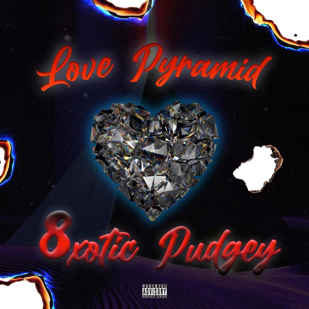 Loving You More (Explicit)