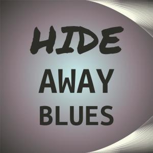 Album Hide Away Blues oleh Silvia Natiello-Spiller