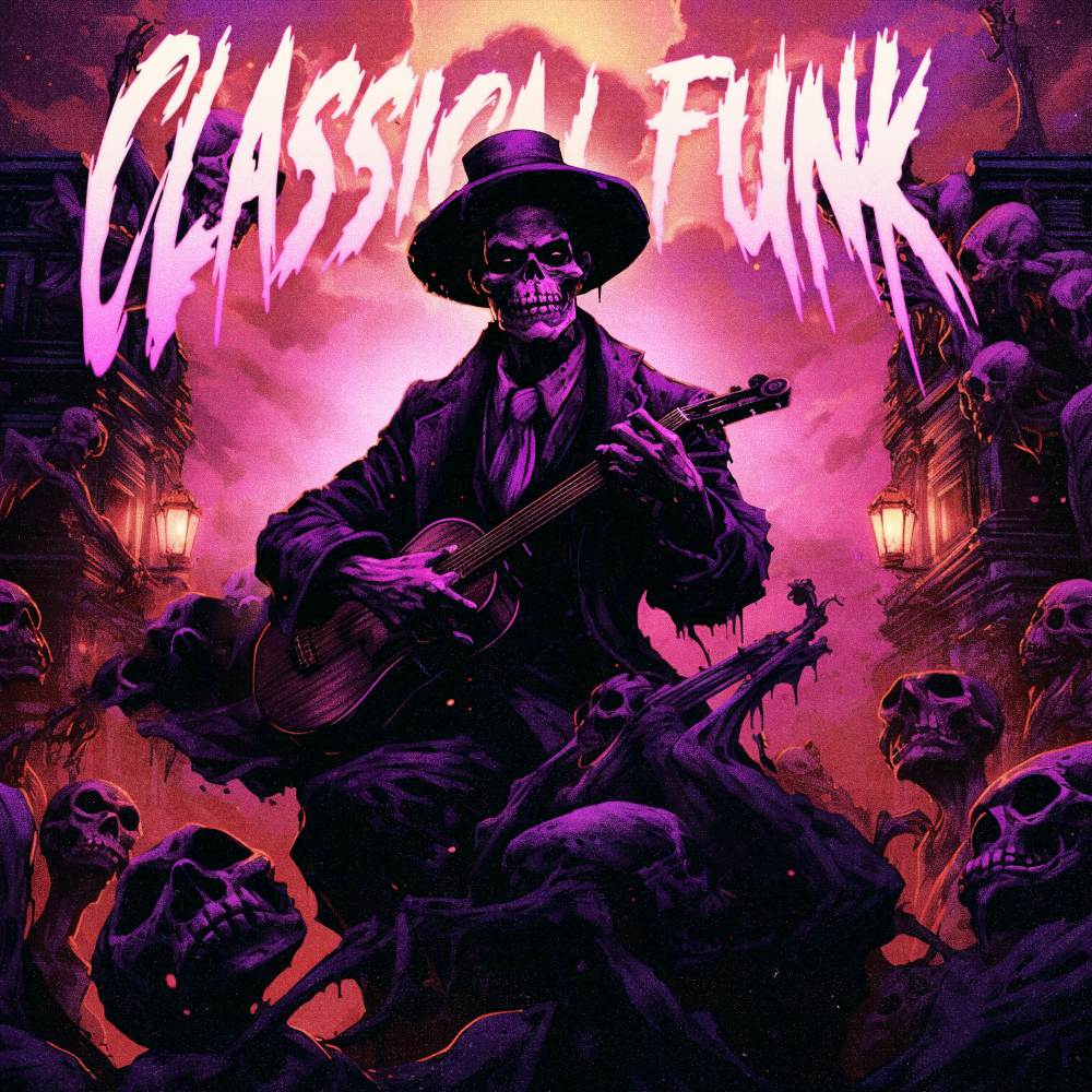 classical funk (Slowed)