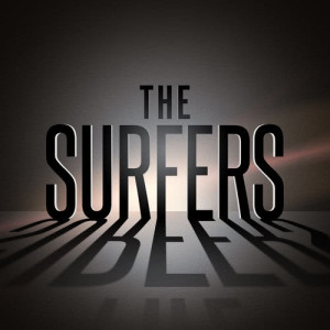 The Surfers的專輯Surfers Paradise