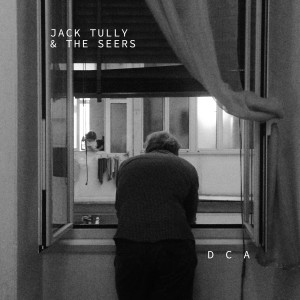Jack Tully的專輯DCA