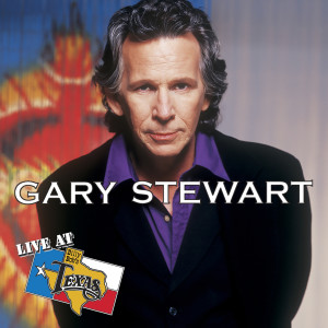 Gary Stewart的專輯Live at Billy Bob's Texas