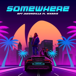 收聽Rapital的Somewhere (Explicit)歌詞歌曲