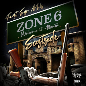 ดาวน์โหลดและฟังเพลง Eastside พร้อมเนื้อเพลงจาก First Eye Mils