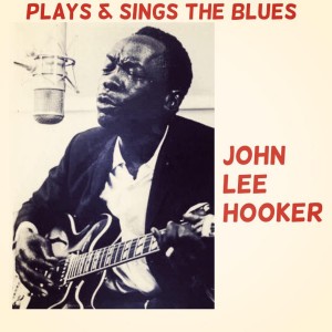 收聽John Lee Hooker的Mad Man Blues歌詞歌曲