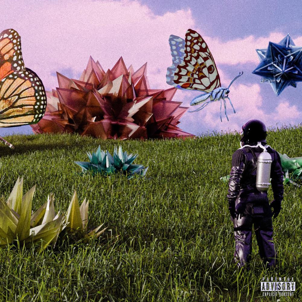 Okay, Okay! / Til The End (feat. J7rry) (Explicit)