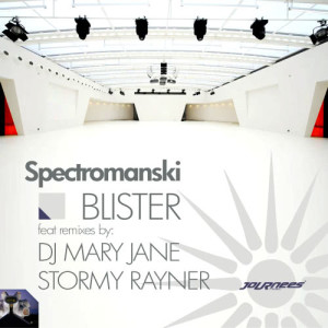 收聽DJ Mary Jane的Blister - Mary Jane's Memphis Rub Remix歌詞歌曲