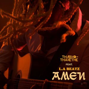 Listen to Amen song with lyrics from Thabiso Thabethe