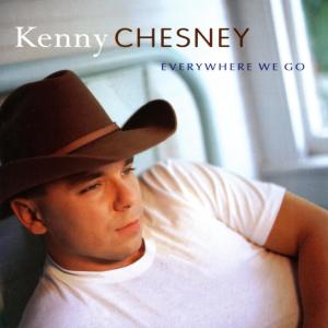 Kenny Chesney的專輯Everywhere We Go