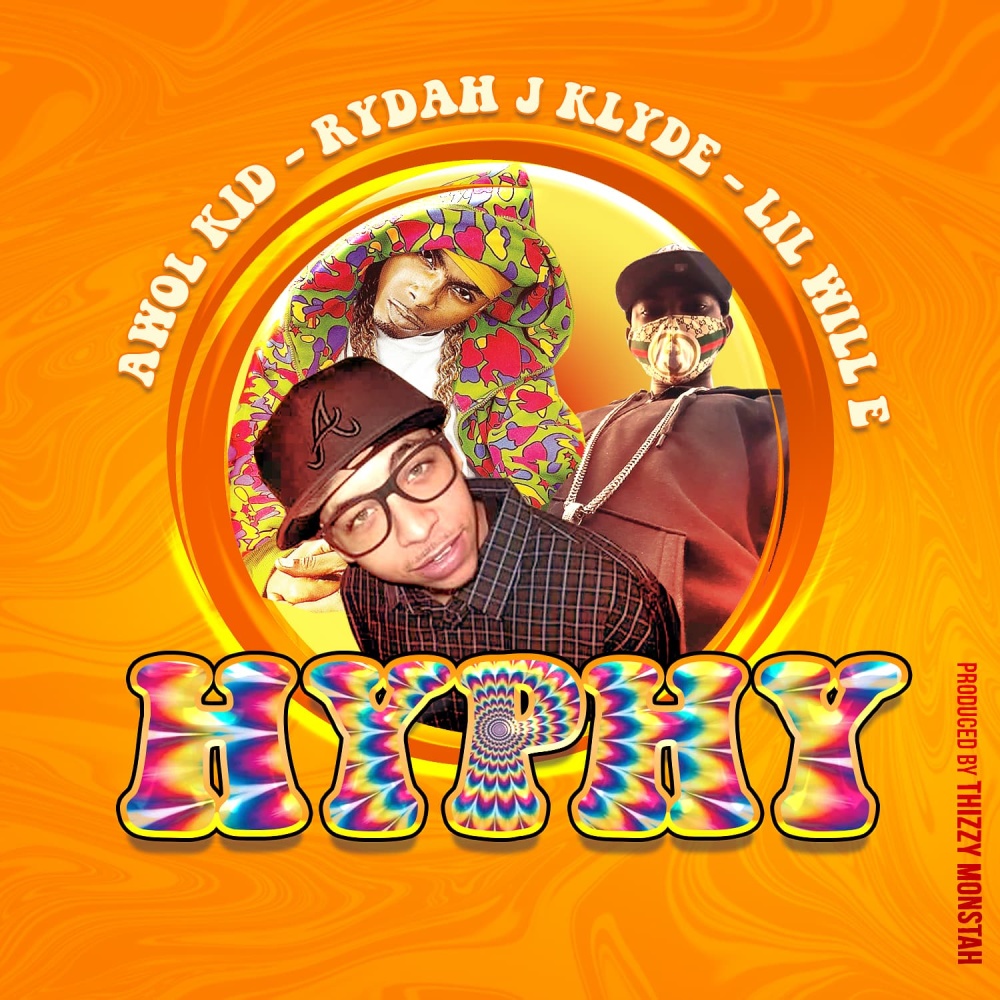 Hyphy (Explicit)