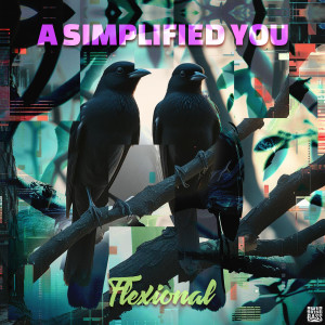 Album A Simplified You from Flexional