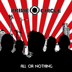 ดาวน์โหลดและฟังเพลง Out of This Place พร้อมเนื้อเพลงจาก Prime Circle