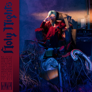 ดาวน์โหลดและฟังเพลง Bang! พร้อมเนื้อเพลงจาก Miyavi