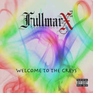 Listen to Linear Lexicon song with lyrics from Fullmarx