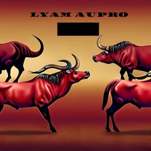 Dengarkan Коррида (Explicit) lagu dari LYAM AUPRO dengan lirik