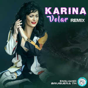 Dengarkan lagu Volar (Remix) nyanyian Karina dengan lirik