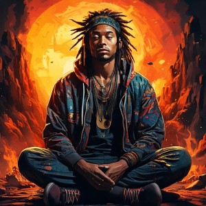 default playlist img