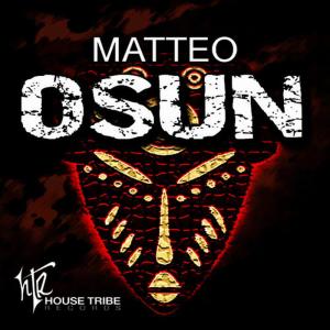 收聽Matteo的Osun歌詞歌曲