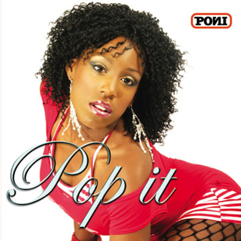 Pop It (Explicit)