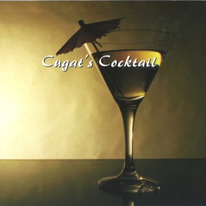 收聽Polizeiorchester Berlin的Cugat's Cocktail 3: Rum And Coca Cola (Arr. by Marcel Peeters)歌詞歌曲