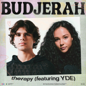 收聽Budjerah的Therapy (feat. YDE)歌詞歌曲