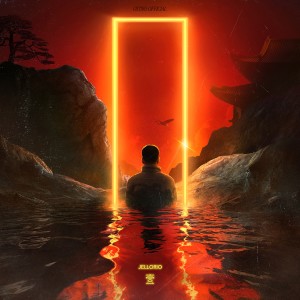 收聽JelloRio李佳隆的一步登天歌詞歌曲