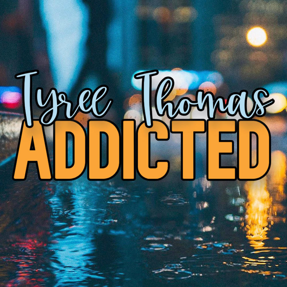 Addicted (Explicit)