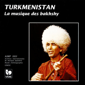 ดาวน์โหลดและฟังเพลง Bibining พร้อมเนื้อเพลงจาก Akmämmet Nurmämmedov