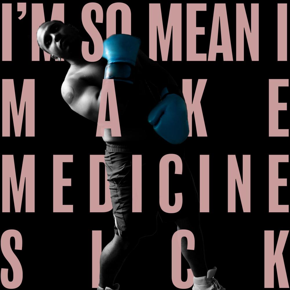 Jab (Explicit)