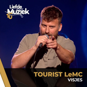 Tourist LeMC的專輯Visjes (Uit Liefde Voor Muziek)
