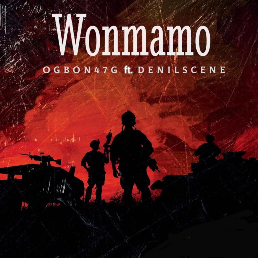 Wonmamo (Explicit)