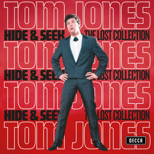 收聽Tom Jones的Don't Fight It歌詞歌曲