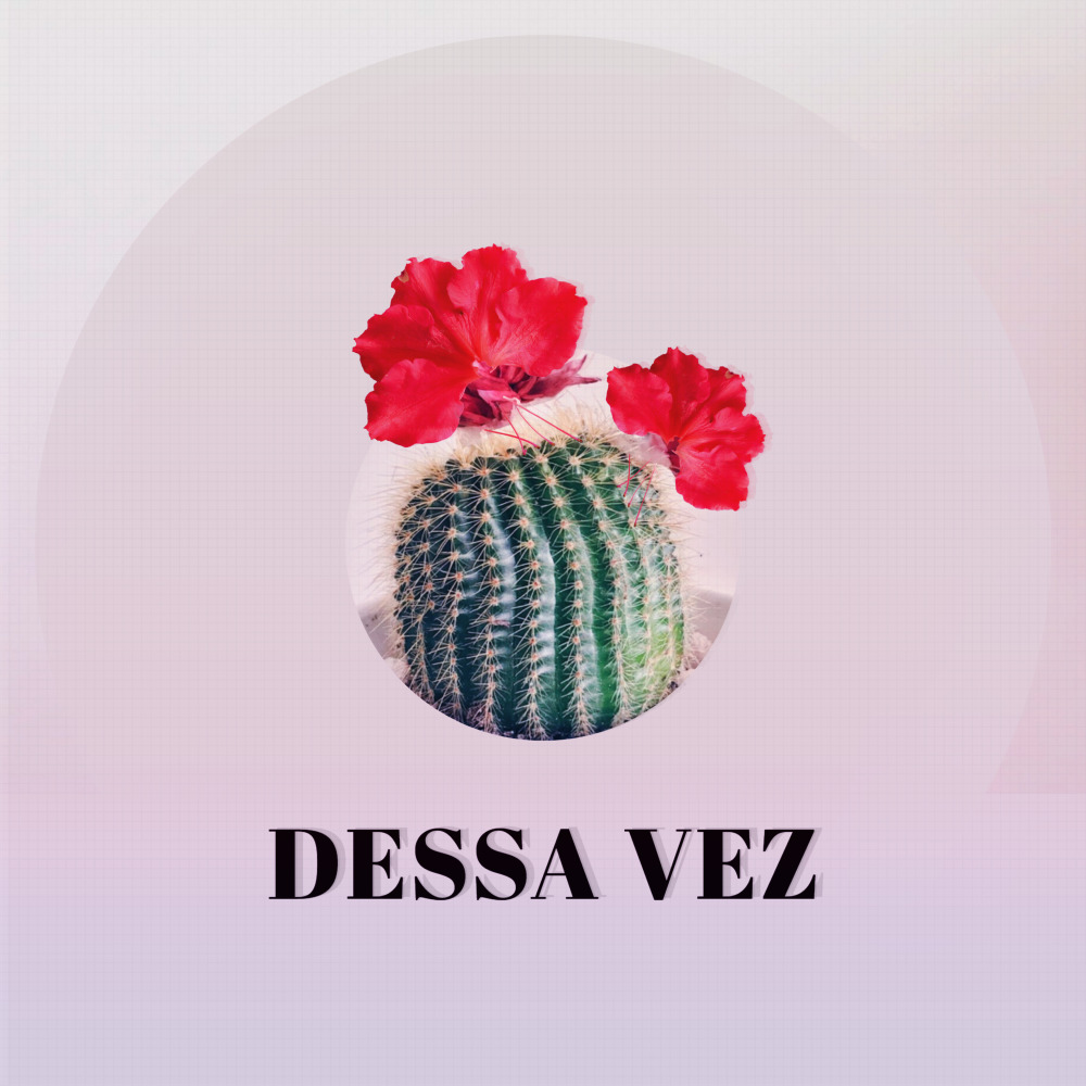 Dessa Vez (Cover)