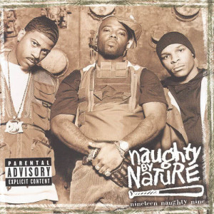 ดาวน์โหลดและฟังเพลง Work พร้อมเนื้อเพลงจาก Naughty By Nature