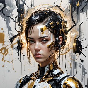 Listen to Android song with lyrics from MINDSET