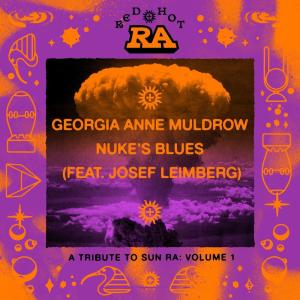 อัลบัม Nuke's Blues ศิลปิน Georgia Anne Muldrow