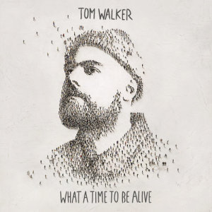 Tom Walker的專輯Not Giving In