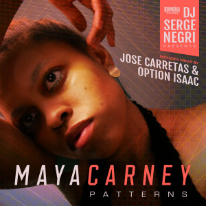 ดาวน์โหลดและฟังเพลง Patterns (Jose Carretas Son Liva Remix) พร้อมเนื้อเพลงจาก DJ Serge Negri
