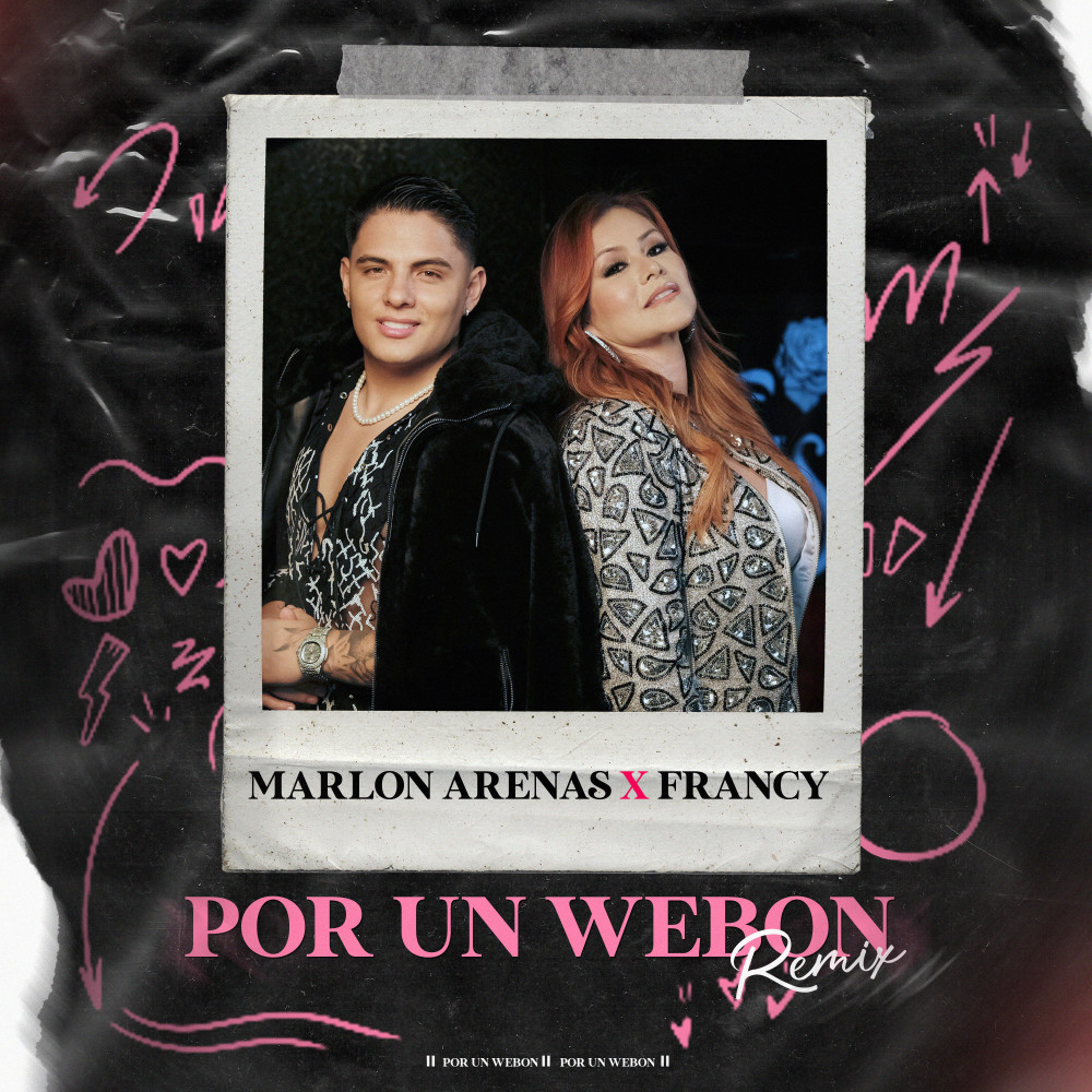 Por Un Webon (Remix)