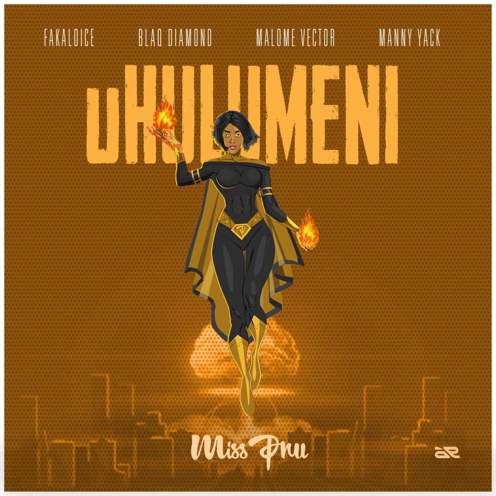 Uhulumeni (Explicit)