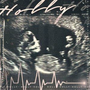 Holly Mc的專輯D.A.V.I
