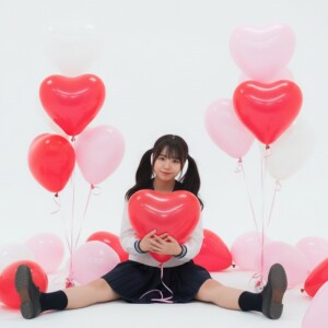 Album KIMI IRO SYMPHONY from しおり