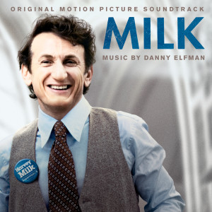 Danny Elfman的專輯Milk