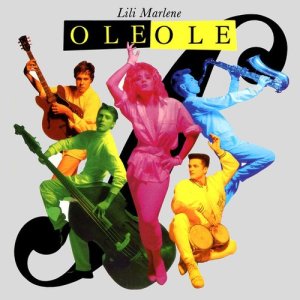 收聽Ole Ole的Lili Marlen歌詞歌曲