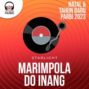 Starlight的專輯Marimpola Do Inang